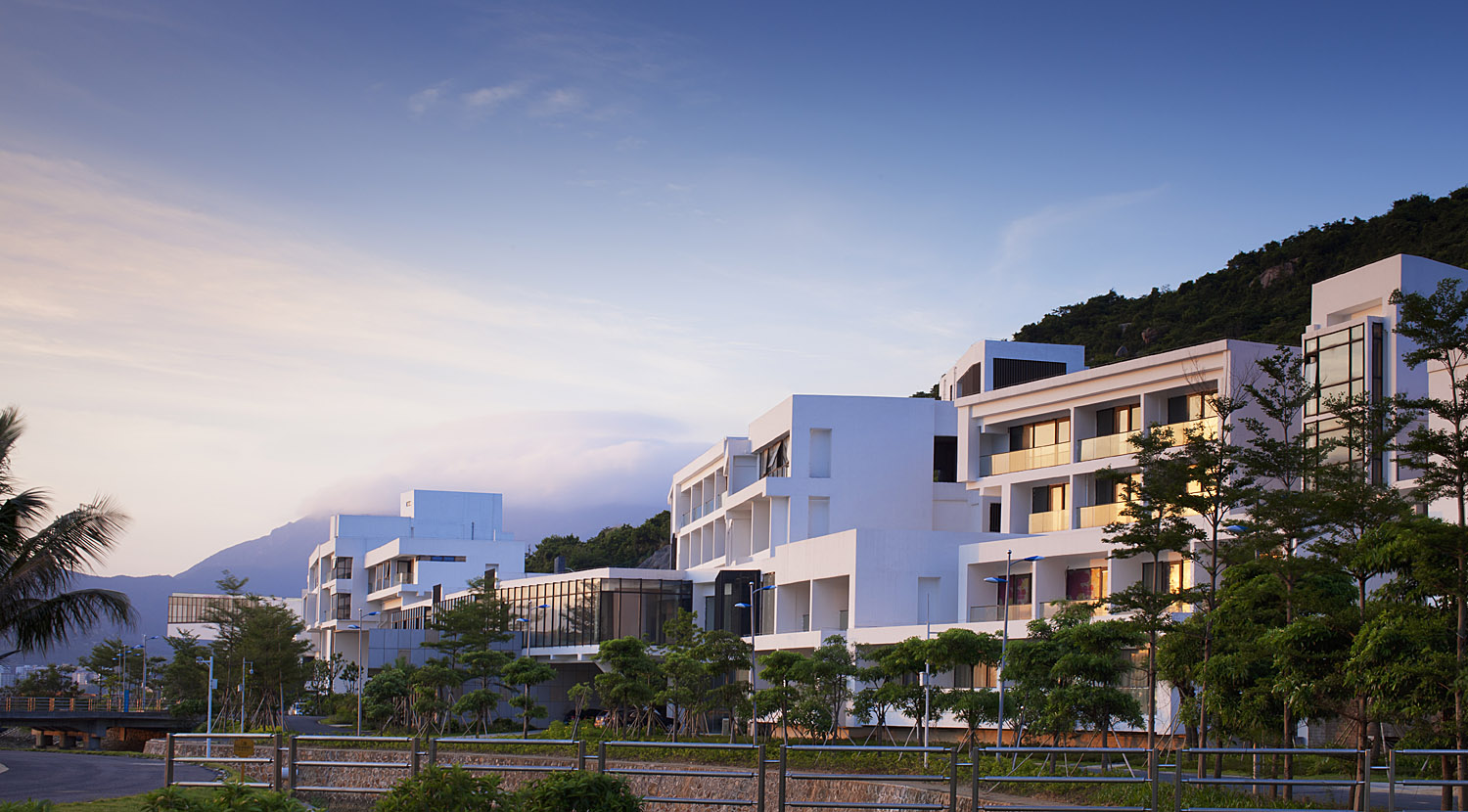 Apsaras Hotel Shenzhen 4*