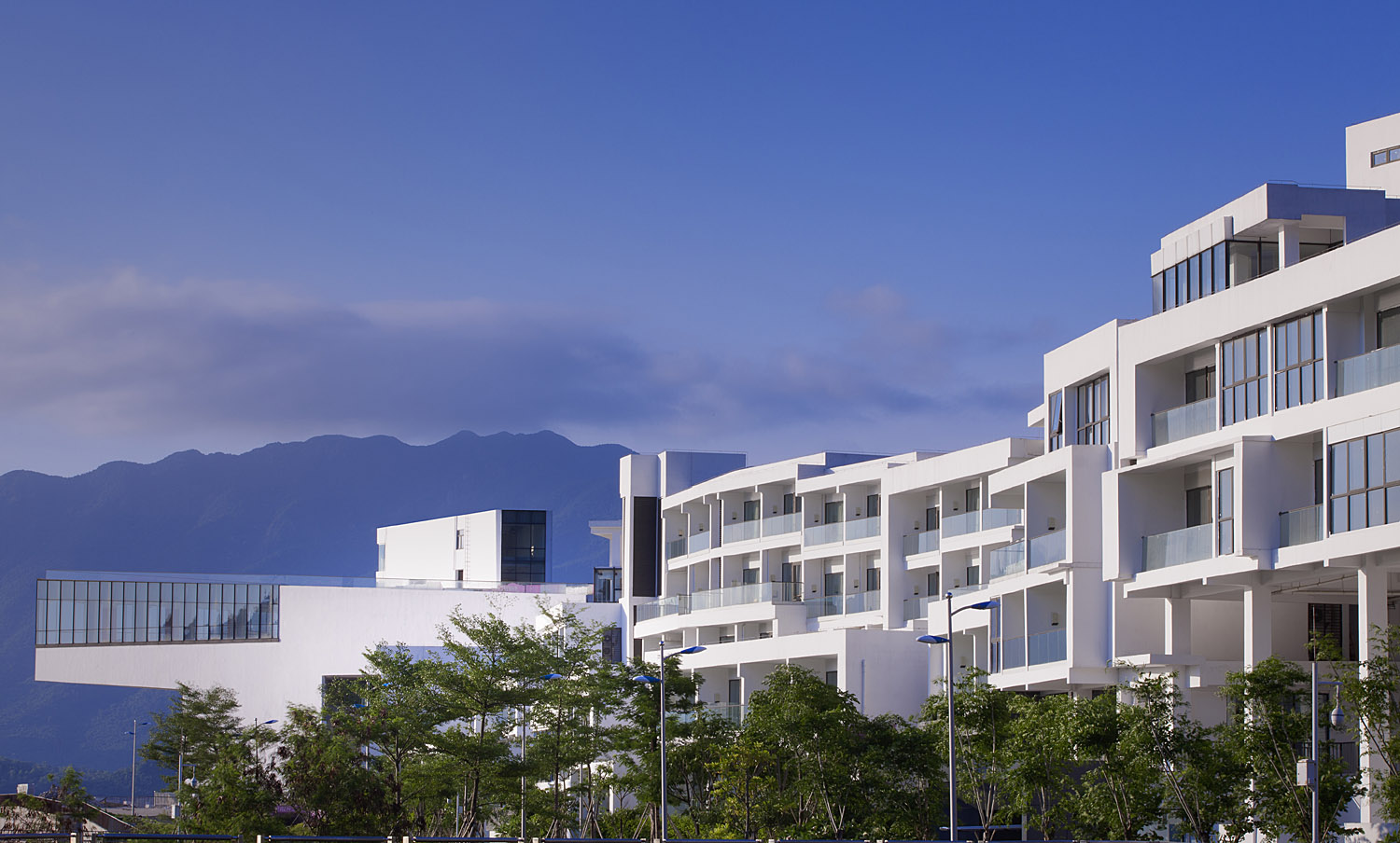 Apsaras Hotel Shenzhen 4*