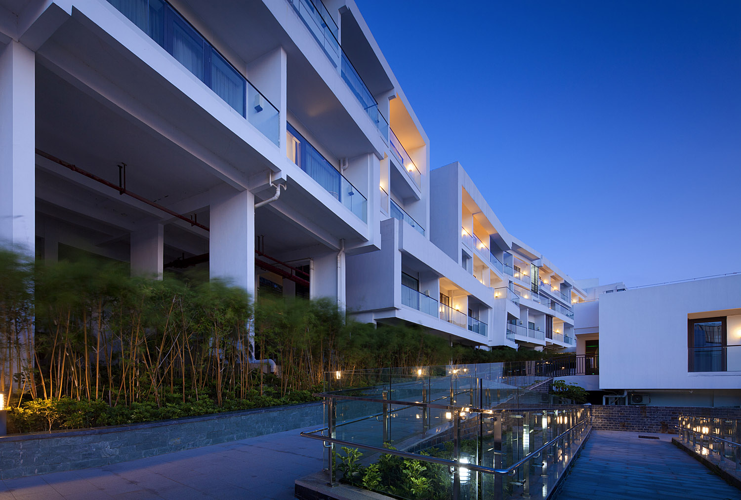 Apsaras Hotel Shenzhen 4*