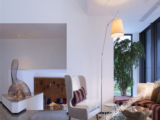 Apsaras Hotel Shenzhen 4*