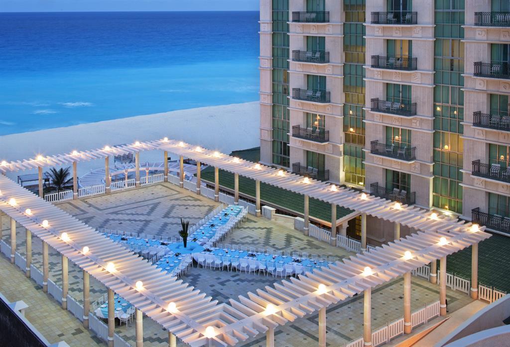 Туры в Sandos Cancun Lifestyle Resort