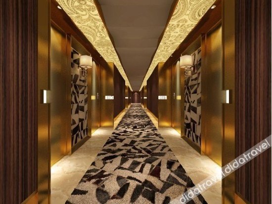 Heng Rong Hotel 3*