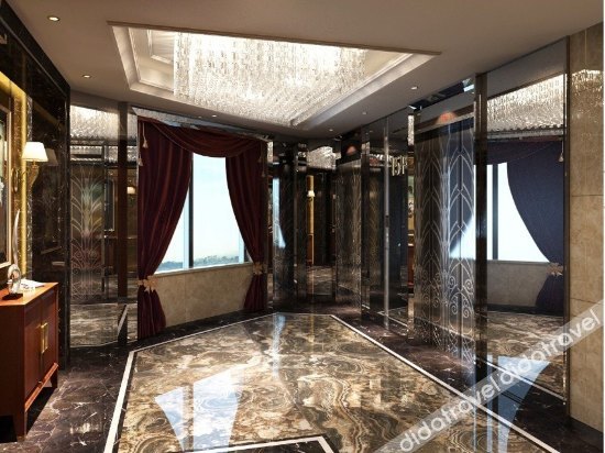 Heng Rong Hotel 3*