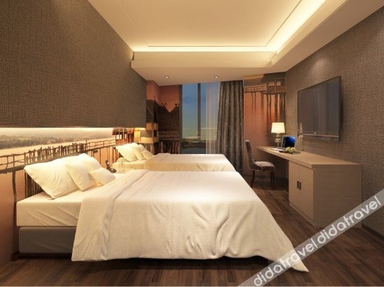 Heng Rong Hotel 3*