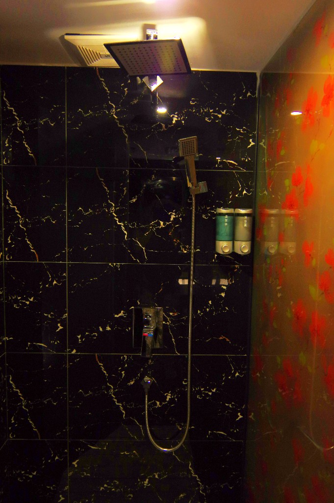 Heng Rong Hotel 3*