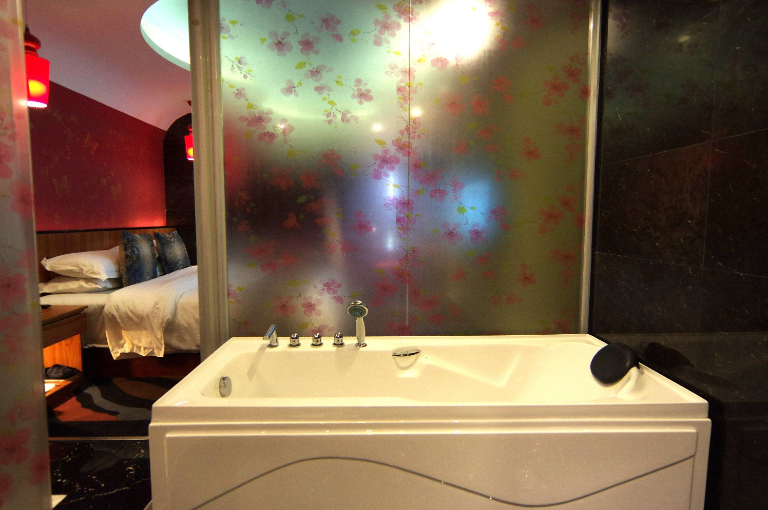 Heng Rong Hotel 3*