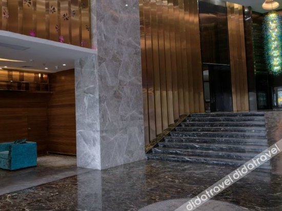 Heng Rong Hotel 3*