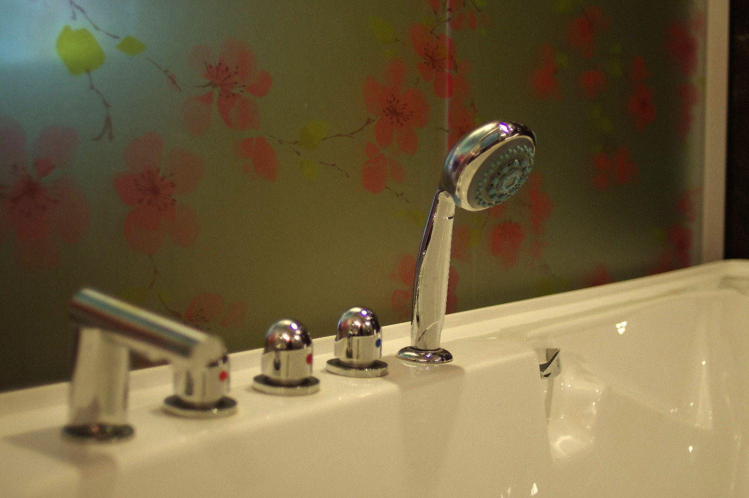 Heng Rong Hotel 3*