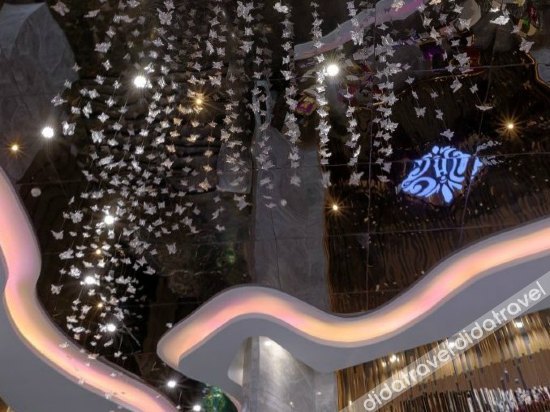 Heng Rong Hotel 3*