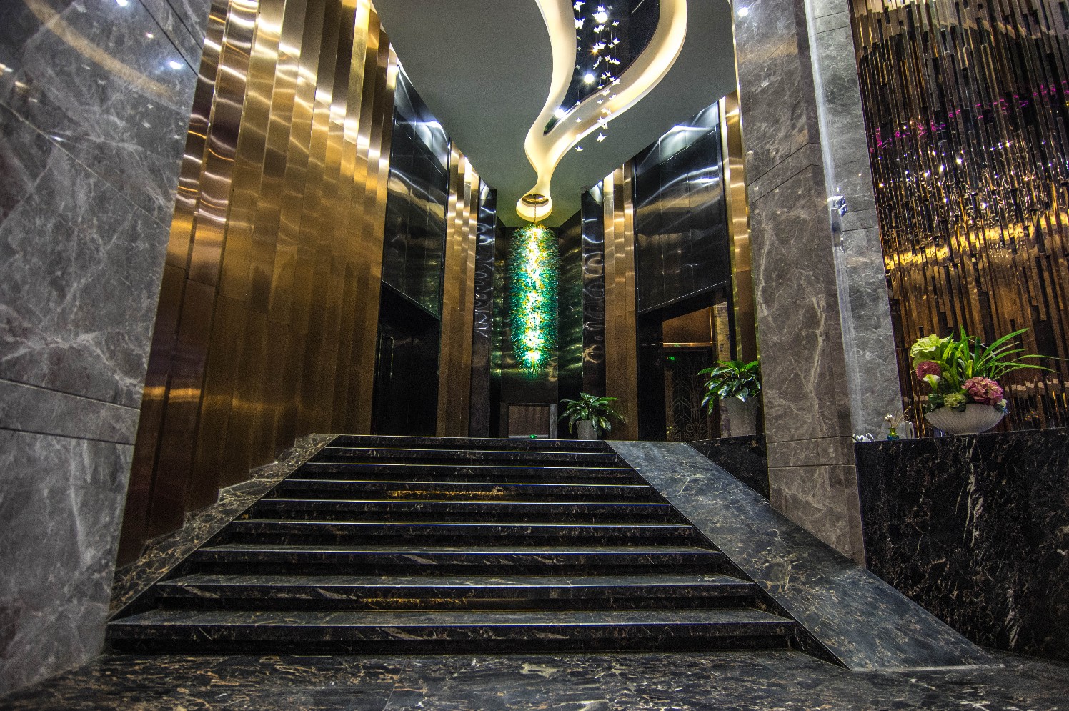 Heng Rong Hotel 3*