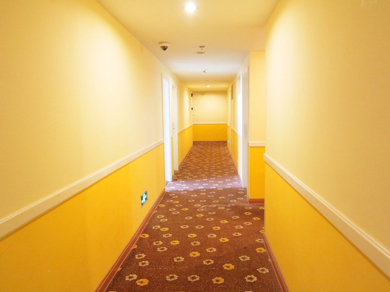 Homeinn Selected Hotel (Fuzhou Dongjiekou Shopping Center Provincial Hospital Subway Station) 3*