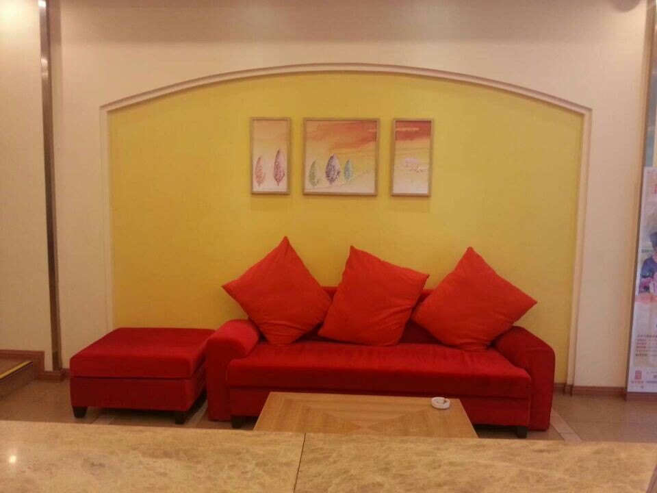 Homeinn Selected Hotel (Fuzhou Dongjiekou Shopping Center Provincial Hospital Subway Station) 3*