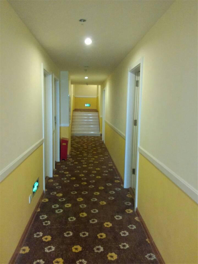 Homeinn Selected Hotel (Fuzhou Dongjiekou Shopping Center Provincial Hospital Subway Station) 3*