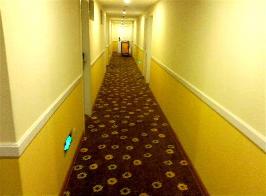Homeinn Selected Hotel (Fuzhou Dongjiekou Shopping Center Provincial Hospital Subway Station) 3*