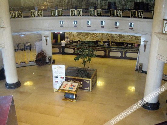 Fugui Grand Hotel 3*