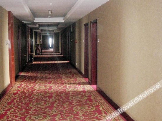 Fugui Grand Hotel 3*