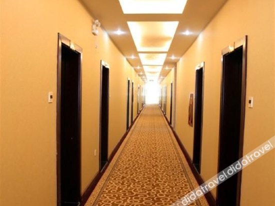 Daxiagu Hotel 3*