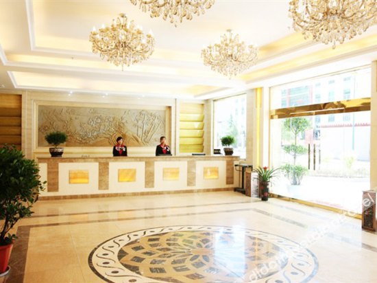 Daxiagu Hotel 3*