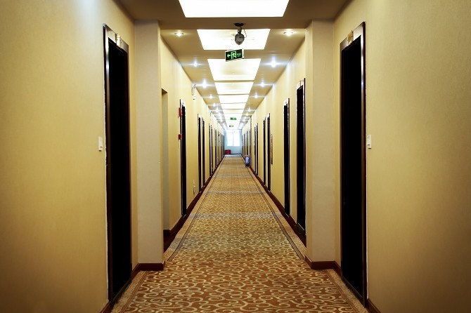 Daxiagu Hotel 3*