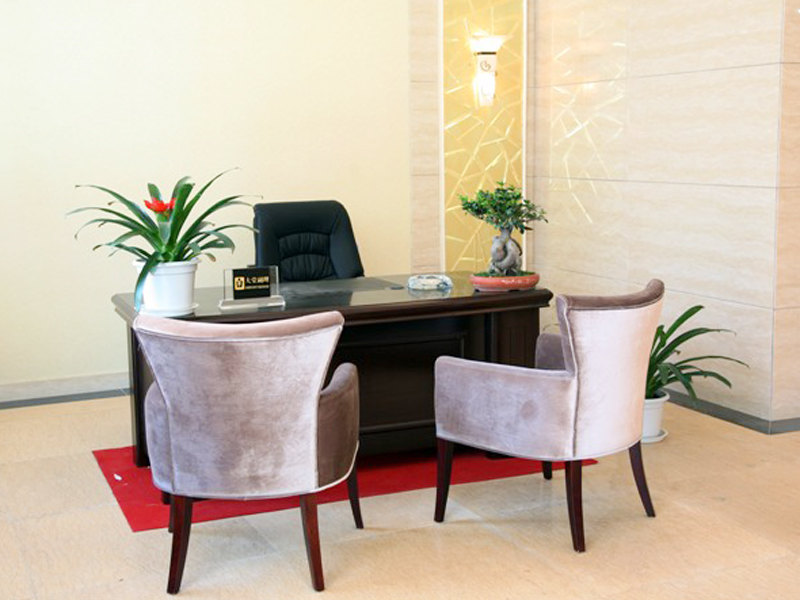 Daxiagu Hotel 3*