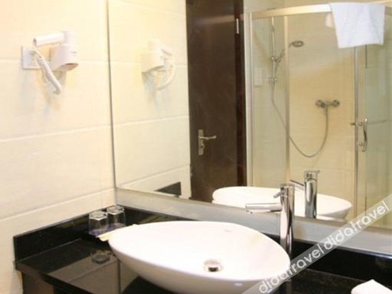 Daxiagu Hotel 3*