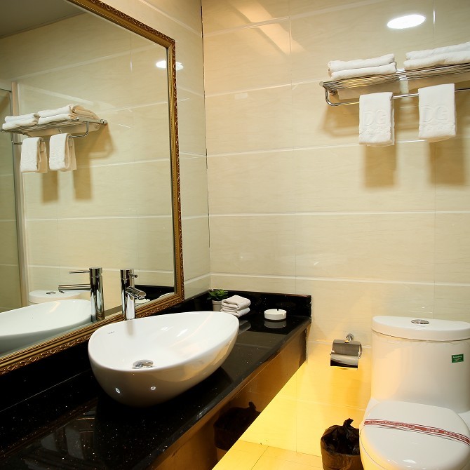 Daxiagu Hotel 3*