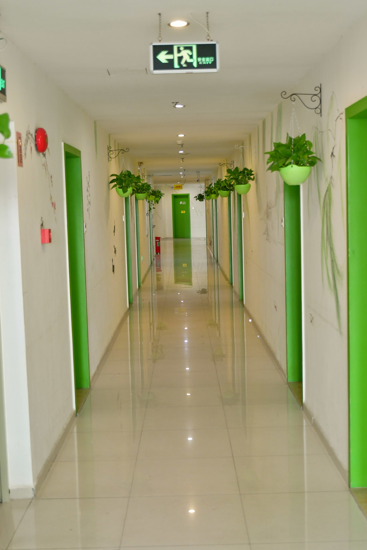 Bafang Select Hotel (Shipai Lifeng Plaza store) 2*