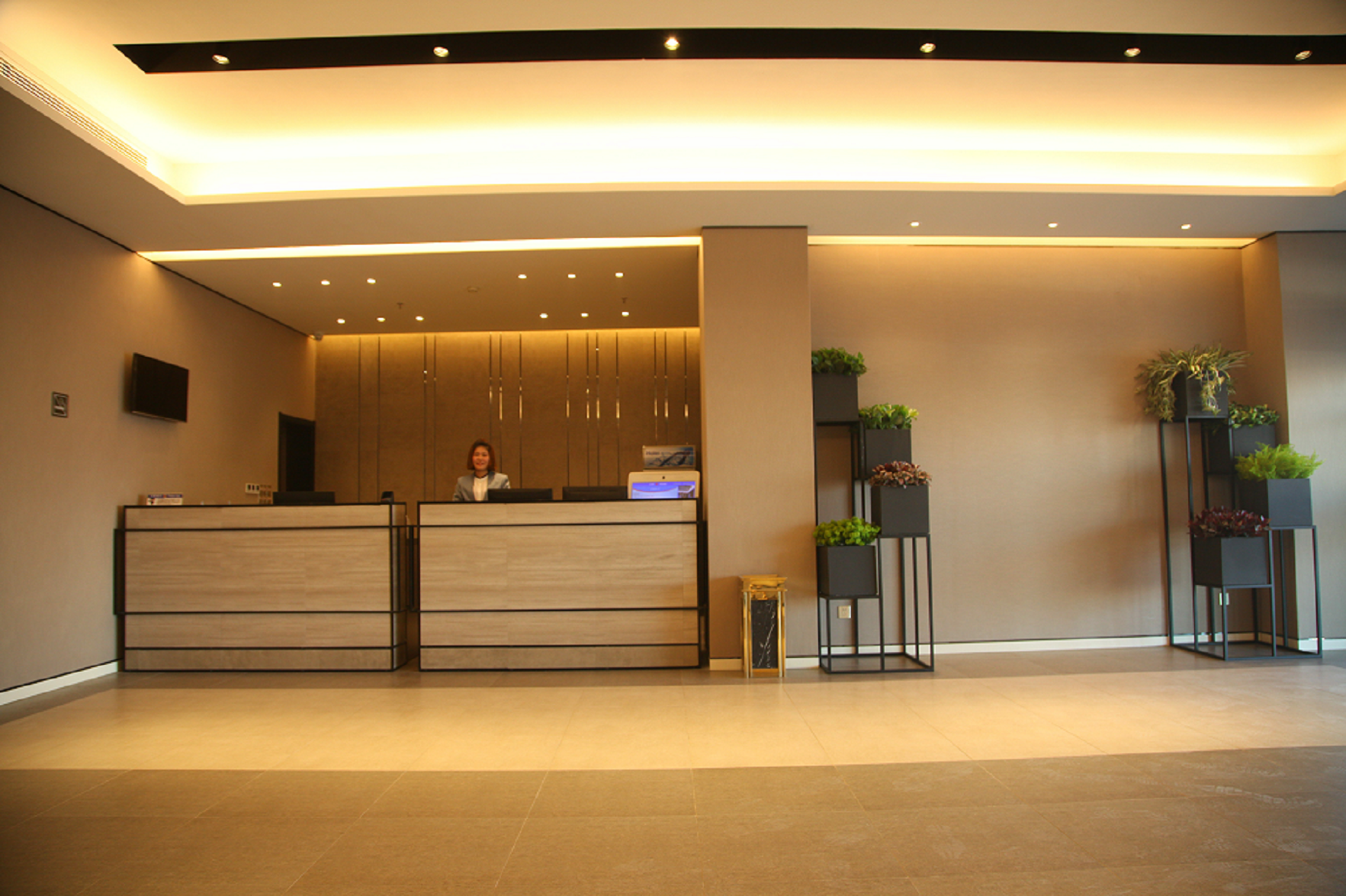 Homeinn Selected Hotel (Huanghua Canghai Road Xinyulou) 3*
