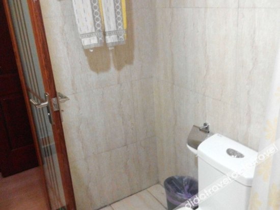 Homeinn Selected Hotel (Huanghua Canghai Road Xinyulou) 3*