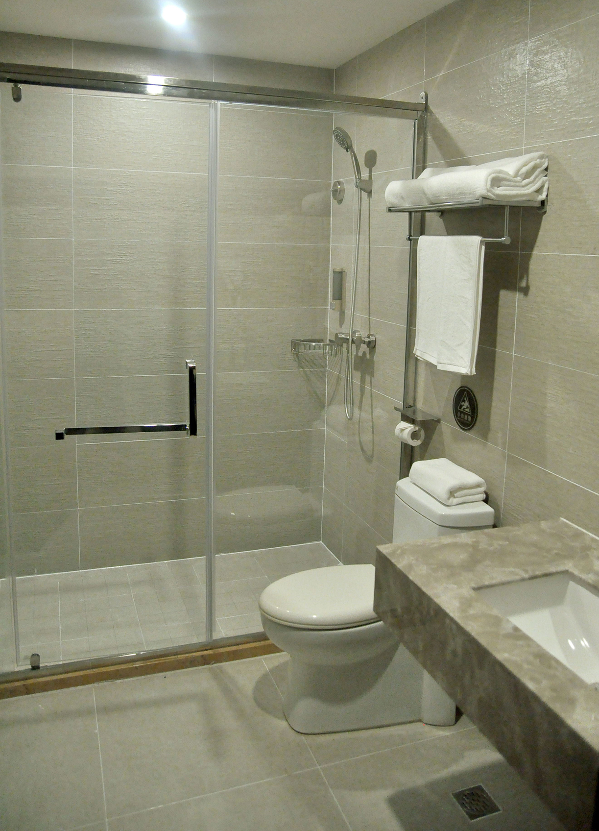Homeinn Selected Hotel (Huanghua Canghai Road Xinyulou) 3*
