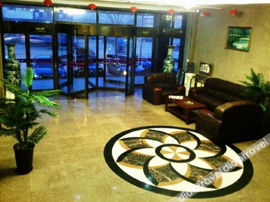 Homeinn Selected Hotel (Huanghua Canghai Road Xinyulou) 3*