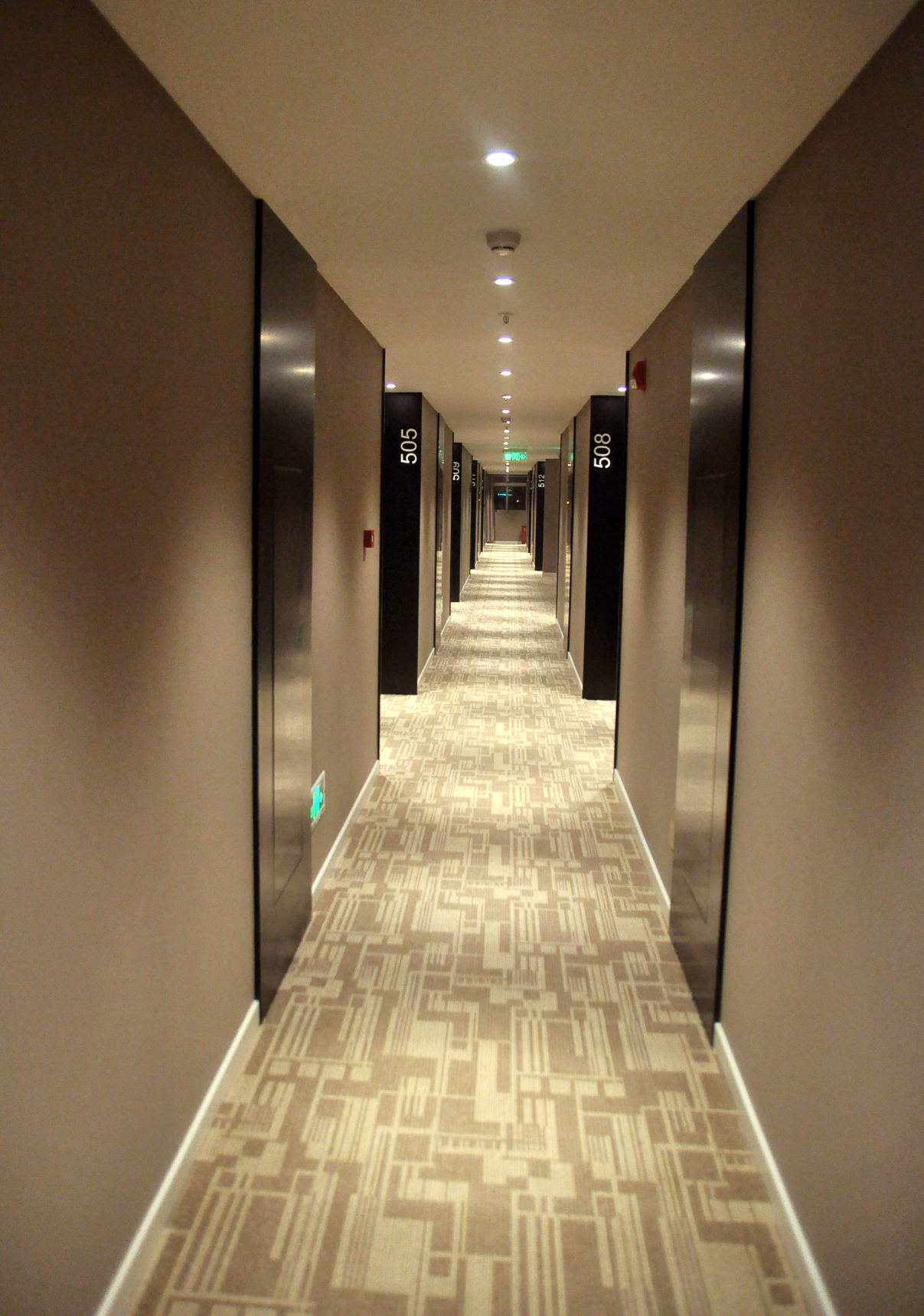 Homeinn Selected Hotel (Huanghua Canghai Road Xinyulou) 3*