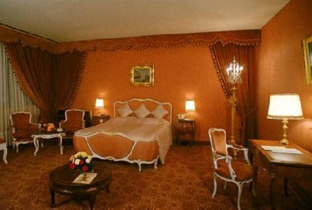 Le Meridien Al Hada 4*