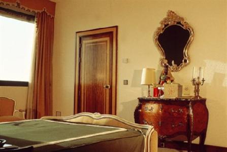 Le Meridien Al Hada 4*