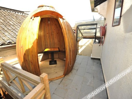 Floral Hotel·Shaoxing No. 57 Hotel (Hometown of Lu Xun, Shaoxing) 3*