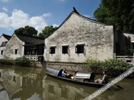 Floral Hotel·Shaoxing No. 57 Hotel (Hometown of Lu Xun, Shaoxing) 3*