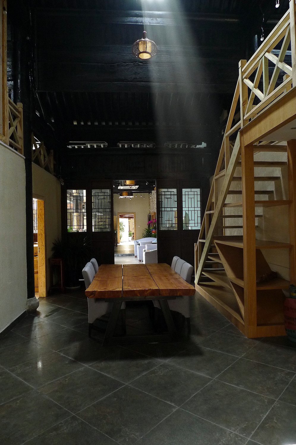 Floral Hotel·Shaoxing No. 57 Hotel (Hometown of Lu Xun, Shaoxing) 3*