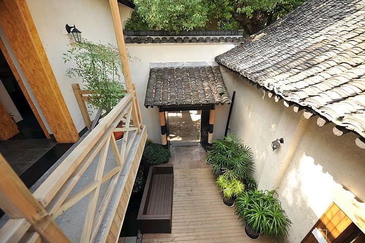 Floral Hotel·Shaoxing No. 57 Hotel (Hometown of Lu Xun, Shaoxing) 3*