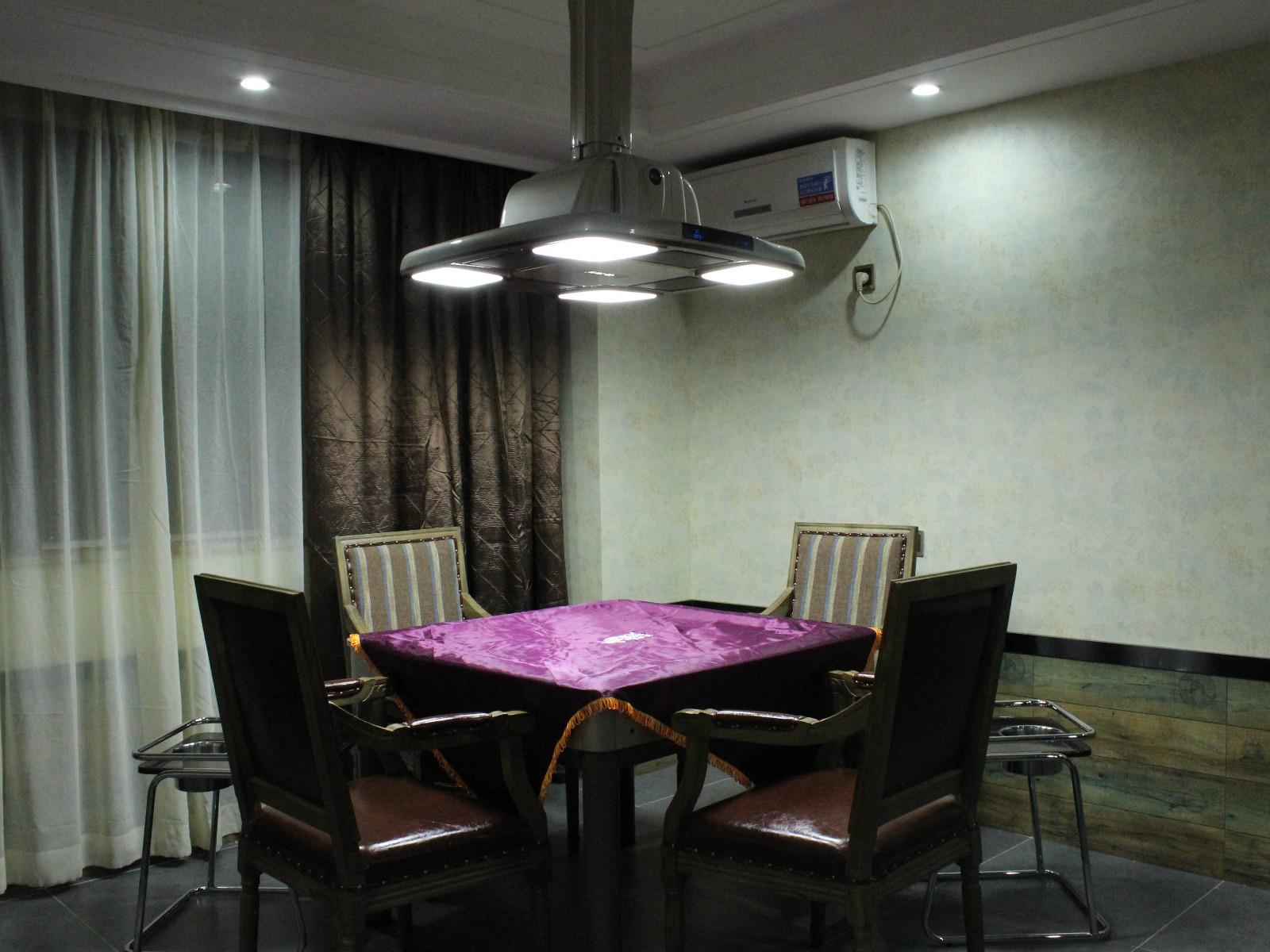 James Joyce Coffetel (Hefei Fortune Plaza, Haitang Metro Station) 3*