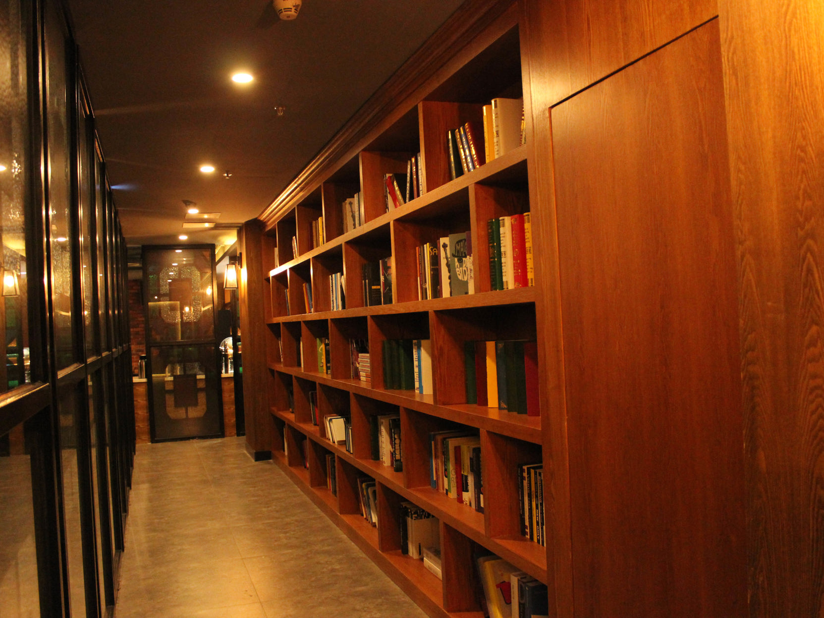 James Joyce Coffetel (Hefei Fortune Plaza, Haitang Metro Station) 3*