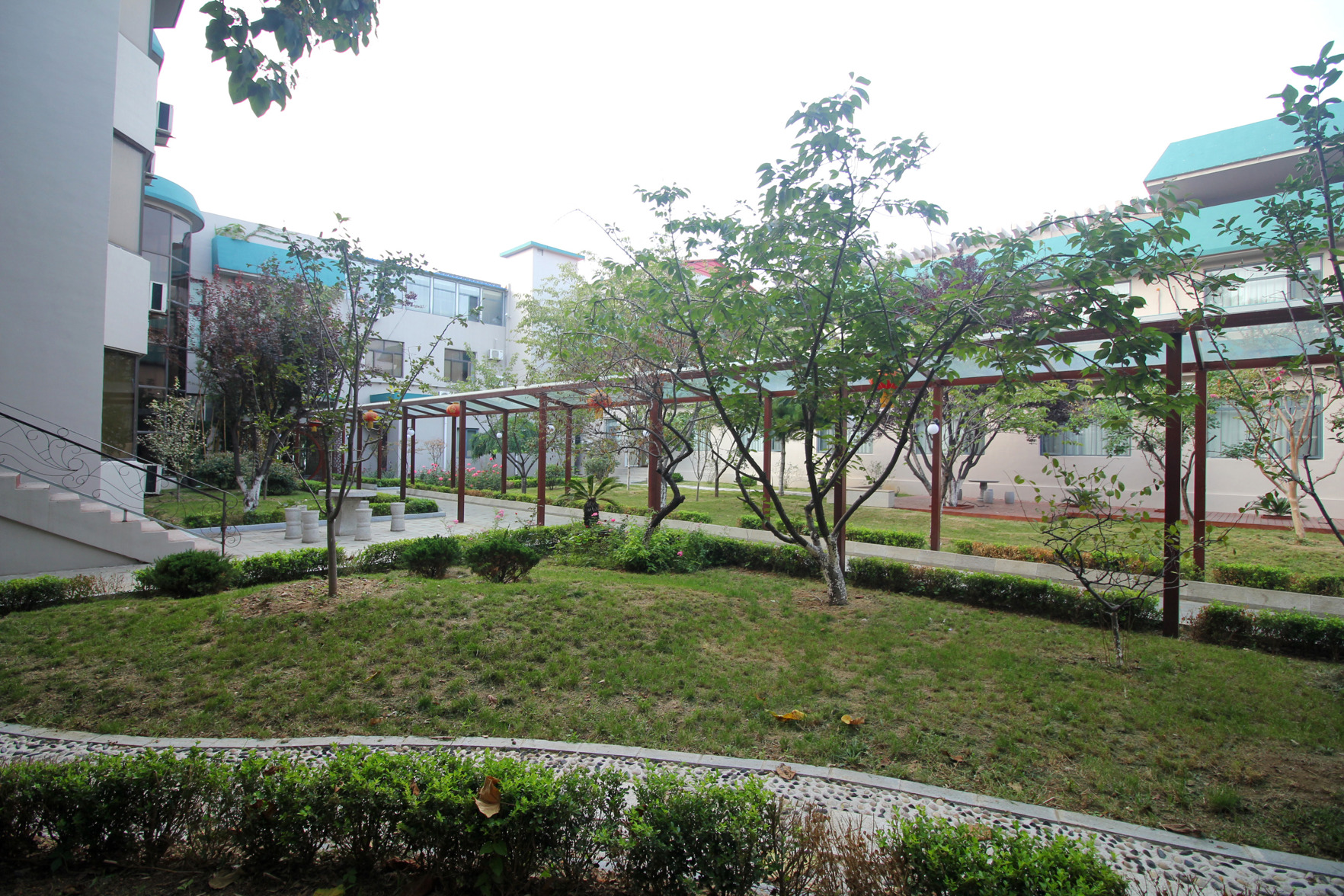 Jinjiang Inn Style (Penglaige) 2*