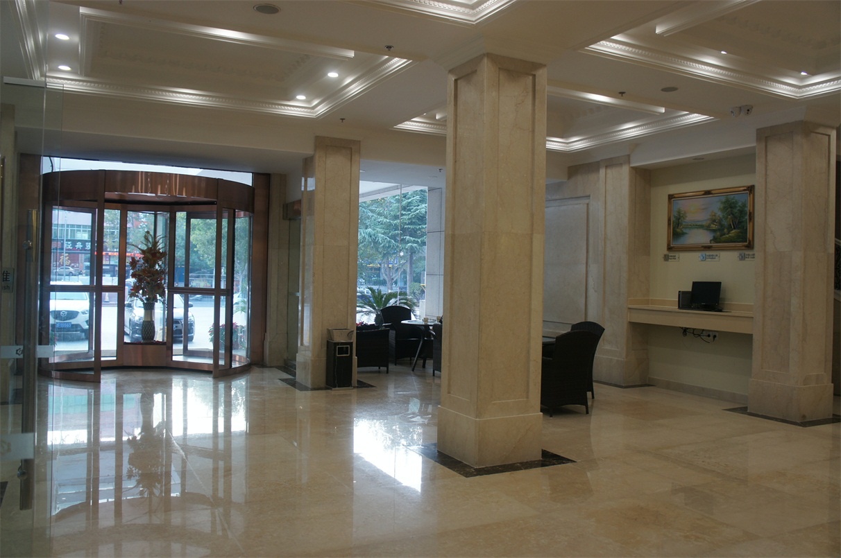Jinjiang Inn Style (Penglaige) 2*