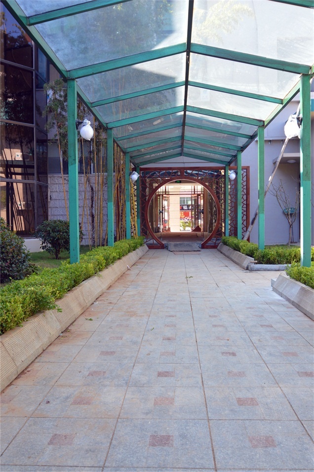 Jinjiang Inn Style (Penglaige) 2*