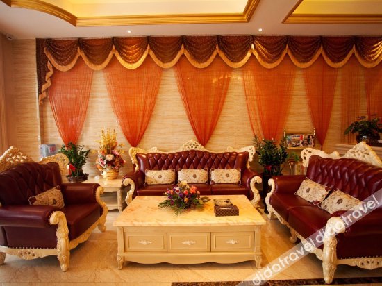 Bafei milai  Hotel 2*