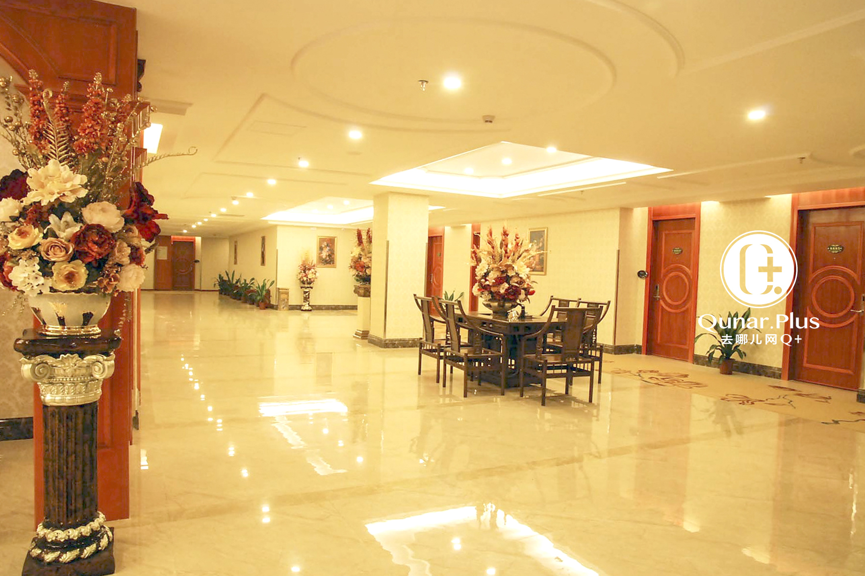 Bafei milai  Hotel 2*