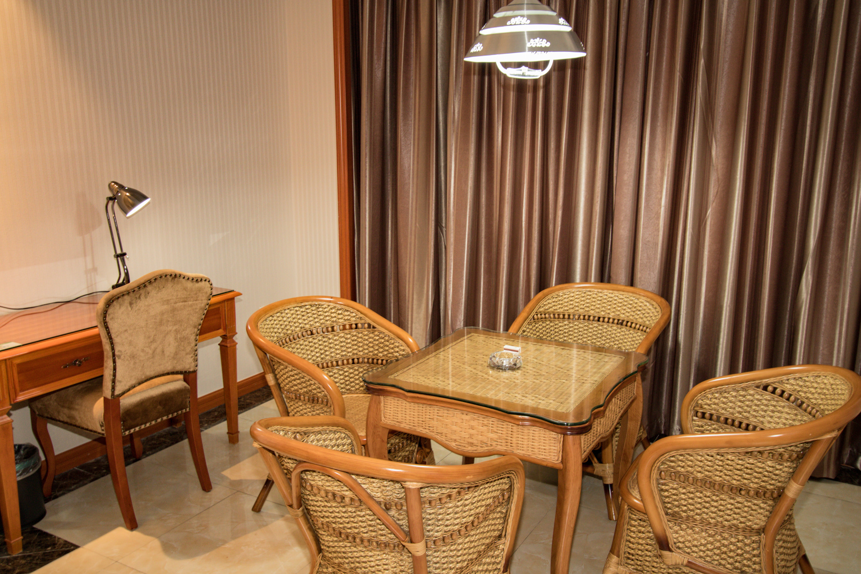 Bafei milai  Hotel 2*