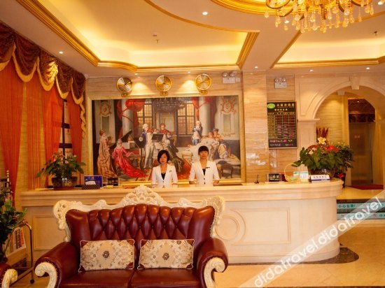 Bafei milai  Hotel 2*