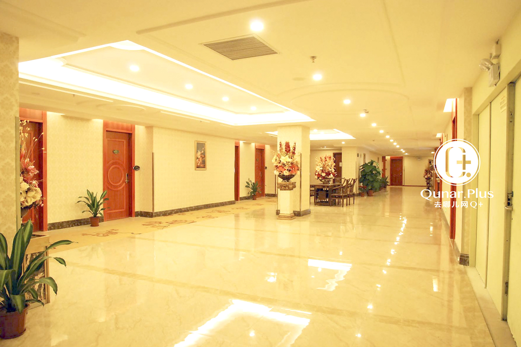 Bafei milai  Hotel 2*