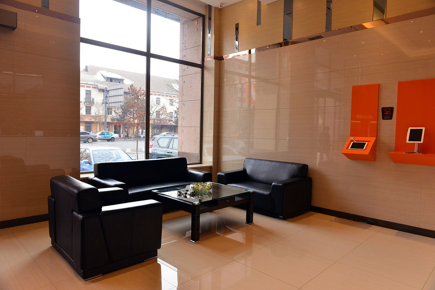 7 Days Premium (Harbin Heping Road Provincial Government) 2*
