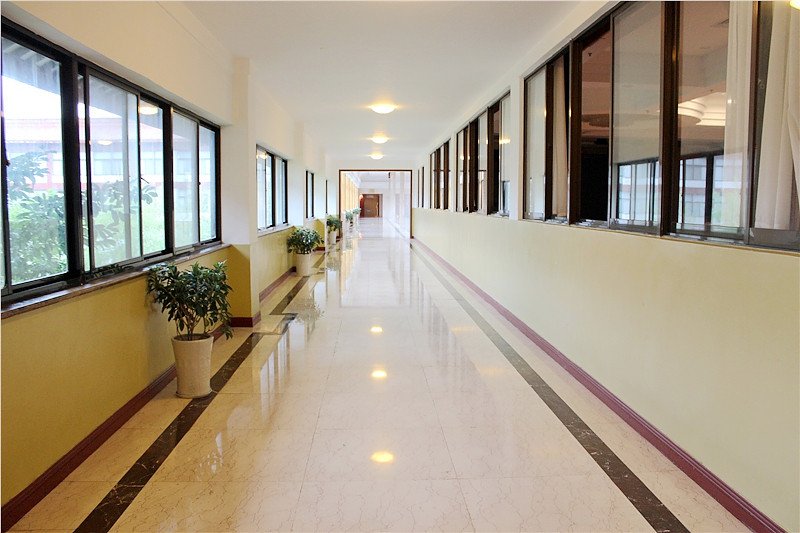 Maison New Century Hotel Yingzhou Yancheng 4*